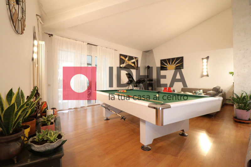 CASA SINGOLA IN CLASSE A1 IN CENTRO A PONZANO RIF. "AVP1" 

L'agenzia immobiliare Idhea ha il pia...