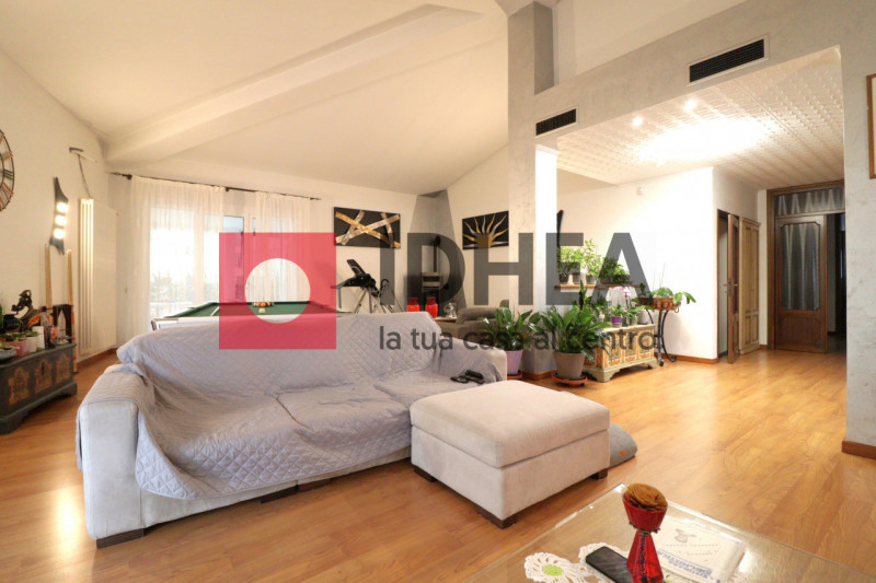 CASA SINGOLA IN CLASSE A1 IN CENTRO PONZANO RIF. "AVP1" 

L'agenzia immobiliare Idhea ha il piace...