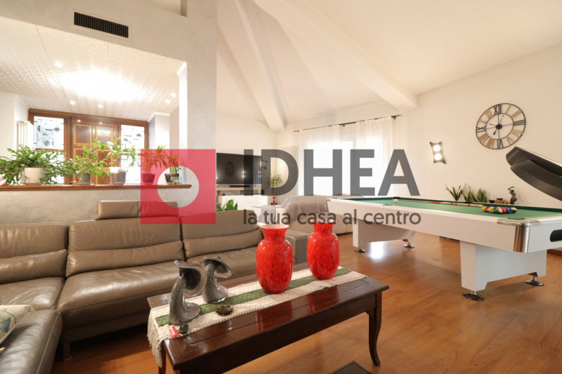 CASA SINGOLA IN CLASSE A1 IN CENTRO A PONZANO RIF. "AVP1" 

L'agenzia immobiliare Idhea ha il pia...