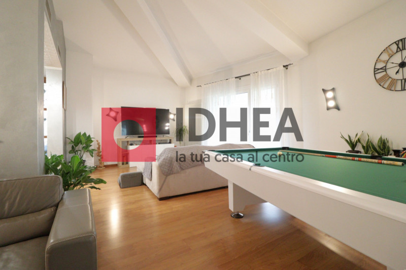 CASA SINGOLA IN CLASSE A1 IN CENTRO PONZANO RIF. "AVP1" 

L'agenzia immobiliare Idhea ha il piace...