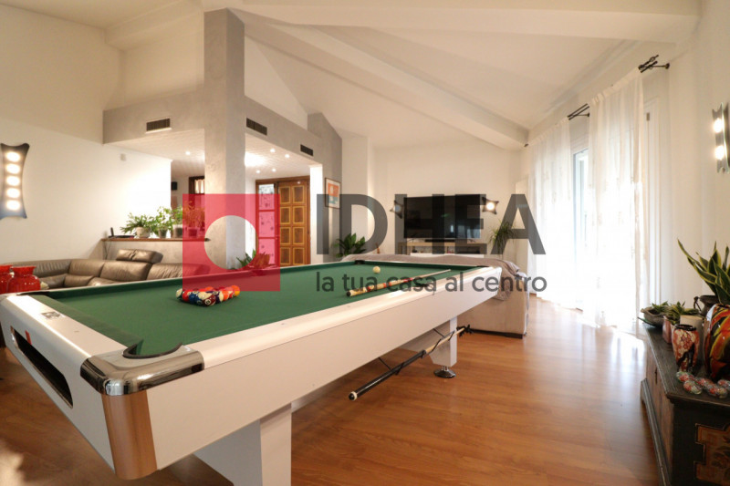 CASA SINGOLA IN CLASSE A1 IN CENTRO PONZANO RIF. "AVP1" 

L'agenzia immobiliare Idhea ha il piace...