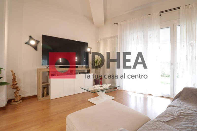 CASA SINGOLA IN CLASSE A1 IN CENTRO PONZANO RIF. "AVP1" 

L'agenzia immobiliare Idhea ha il piace...