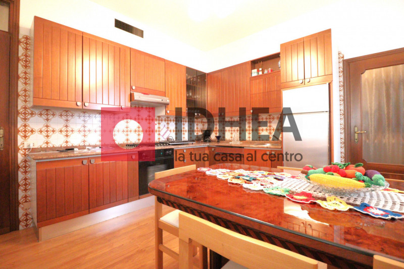 CASA SINGOLA IN CLASSE A1 IN CENTRO A PONZANO RIF. "AVP1" 

L'agenzia immobiliare Idhea ha il pia...