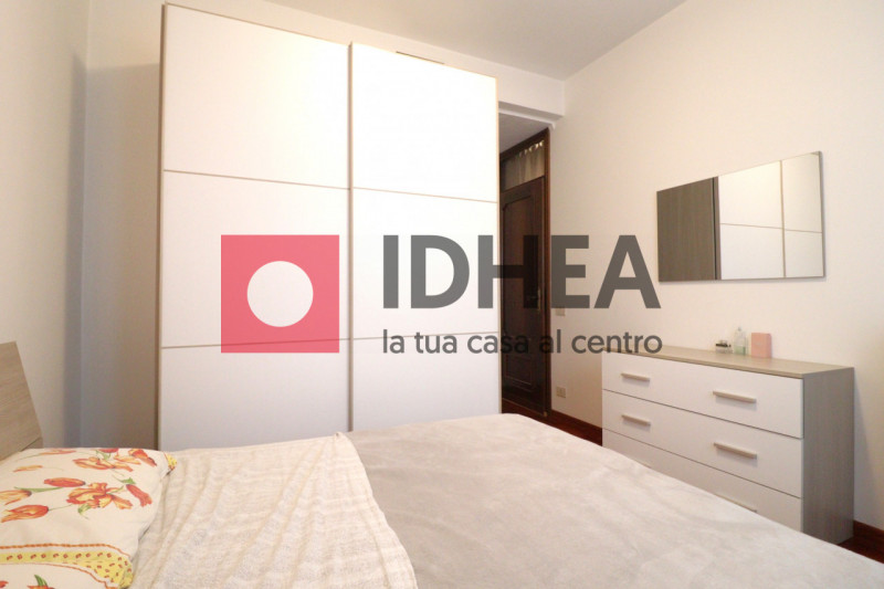 CASA SINGOLA IN CLASSE A1 IN CENTRO A PONZANO RIF. "AVP1" 

L'agenzia immobiliare Idhea ha il pia...