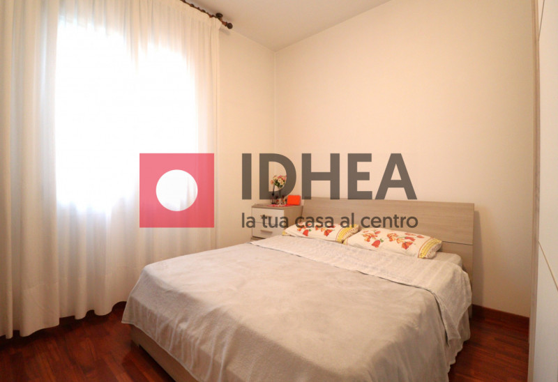 CASA SINGOLA IN CLASSE A1 IN CENTRO A PONZANO RIF. "AVP1" 

L'agenzia immobiliare Idhea ha il pia...