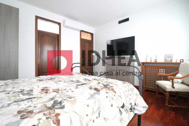 CASA SINGOLA IN CLASSE A1 IN CENTRO A PONZANO RIF. "AVP1" 

L'agenzia immobiliare Idhea ha il pia...