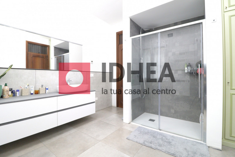 CASA SINGOLA IN CLASSE A1 IN CENTRO A PONZANO RIF. "AVP1" 

L'agenzia immobiliare Idhea ha il pia...