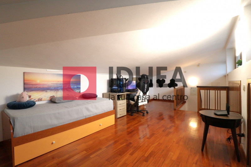 CASA SINGOLA IN CLASSE A1 IN CENTRO A PONZANO RIF. "AVP1" 

L'agenzia immobiliare Idhea ha il pia...