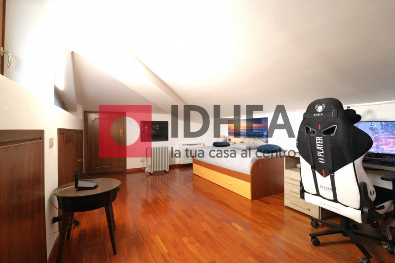 CASA SINGOLA IN CLASSE A1 IN CENTRO A PONZANO RIF. "AVP1" 

L'agenzia immobiliare Idhea ha il pia...