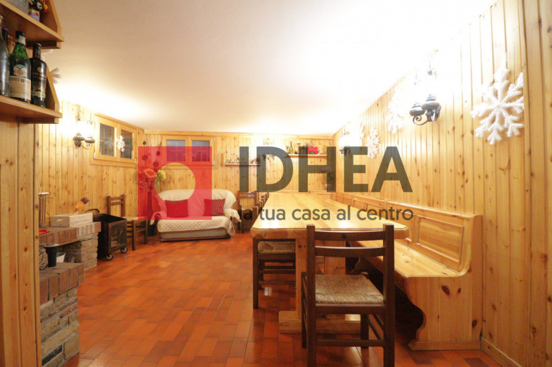 CASA SINGOLA IN CLASSE A1 IN CENTRO A PONZANO RIF. "AVP1" 

L'agenzia immobiliare Idhea ha il pia...