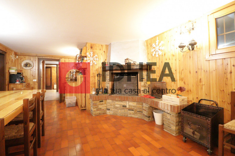 CASA SINGOLA IN CLASSE A1 IN CENTRO A PONZANO RIF. "AVP1" 

L'agenzia immobiliare Idhea ha il pia...