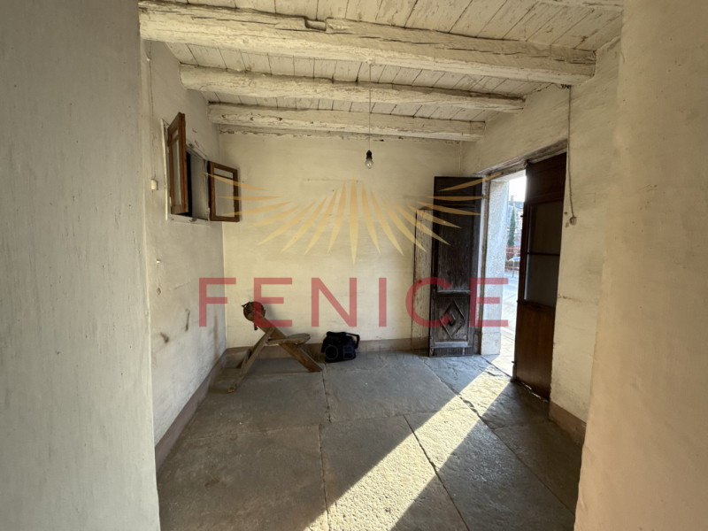 Nel cuore autentico di Pieve di Soligo, dove la storia si intreccia con il ritmo lento della vita...