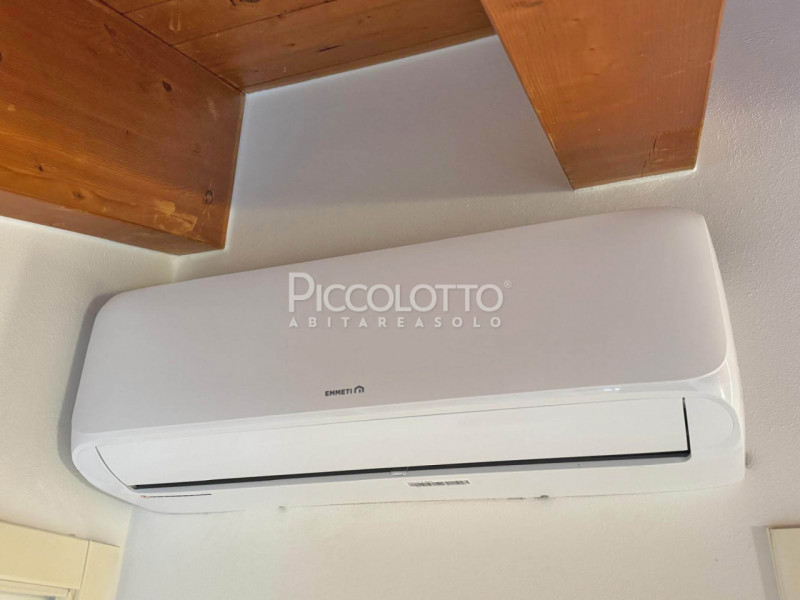 Rif. A5420 - Appartamento duplex in locazione in splendida zona residenziale, immersa nel verde, ...