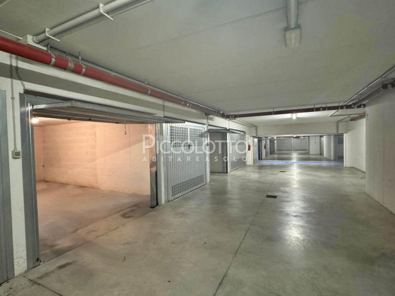 Rif. A5420 - Appartamento duplex in locazione in splendida zona residenziale, immersa nel verde, ...