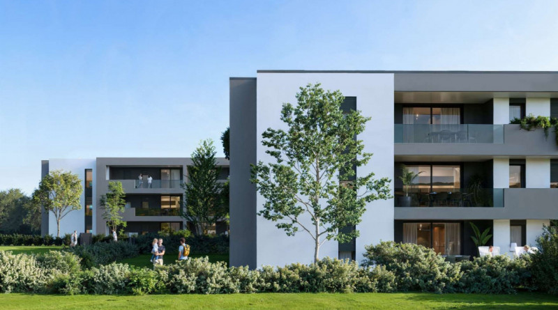 In uno dei contesti più ricercati di Limena sorge un moderno complesso residenziale di nuova cost...