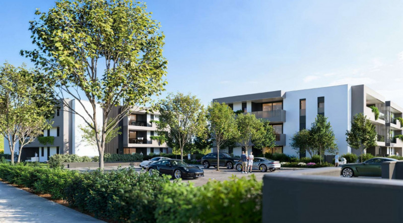 In uno dei contesti più ricercati di Limena sorge un moderno complesso residenziale di nuova cost...