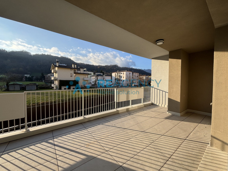 STAI CERCANDO UNA SOLUZIONE IN PRONTA CONSEGNA NUOVA IN CLASSE ENERGETICA A4, COMODA AL CENTRO DI...