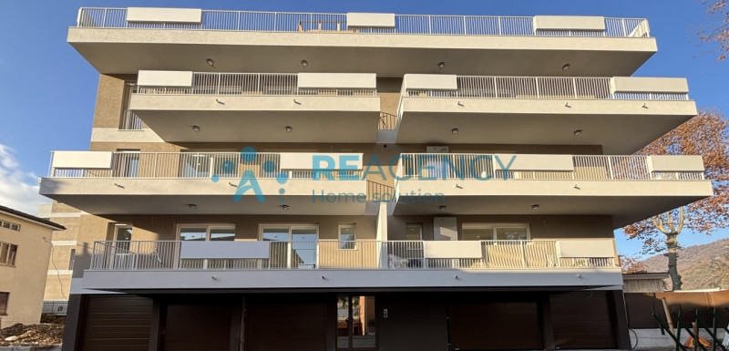 STAI CERCANDO UNA SOLUZIONE IN PRONTA CONSEGNA NUOVA IN CLASSE ENERGETICA A4, COMODA AL CENTRO DI...