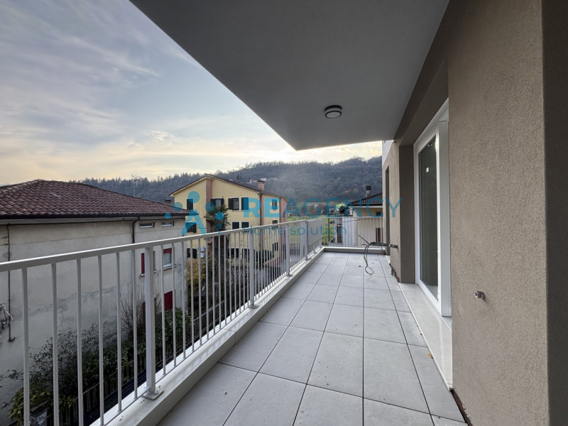 STAI CERCANDO UNA SOLUZIONE IN PRONTA CONSEGNA NUOVA IN CLASSE ENERGETICA A4, COMODA AL CENTRO DI...