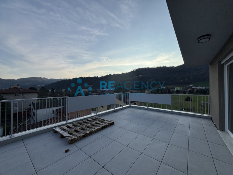 STAI CERCANDO UNA SOLUZIONE NUOVA IN CLASSE ENERGETICA A4, COMODA AL CENTRO DI VALDAGNO?

Residen...