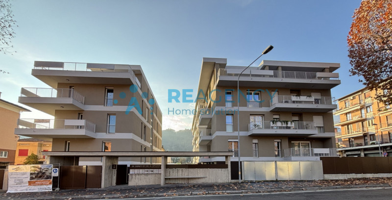 STAI CERCANDO UNA SOLUZIONE NUOVA IN CLASSE ENERGETICA A4, COMODA AL CENTRO DI VALDAGNO?

Residen...