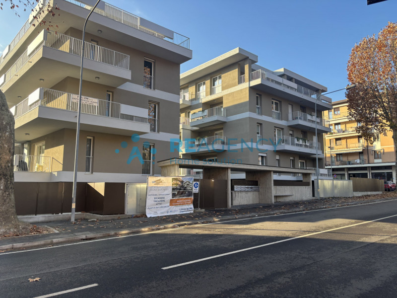 STAI CERCANDO UNA SOLUZIONE NUOVA IN CLASSE ENERGETICA A4, COMODA AL CENTRO DI VALDAGNO?

Residen...