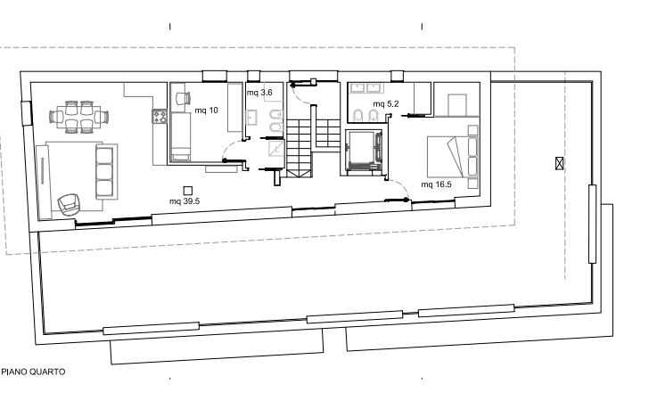 STAI CERCANDO UNA SOLUZIONE NUOVA IN PRONTA CONSEGNA, IN CLASSE ENERGETICA A4, COMODA AL CENTRO D...