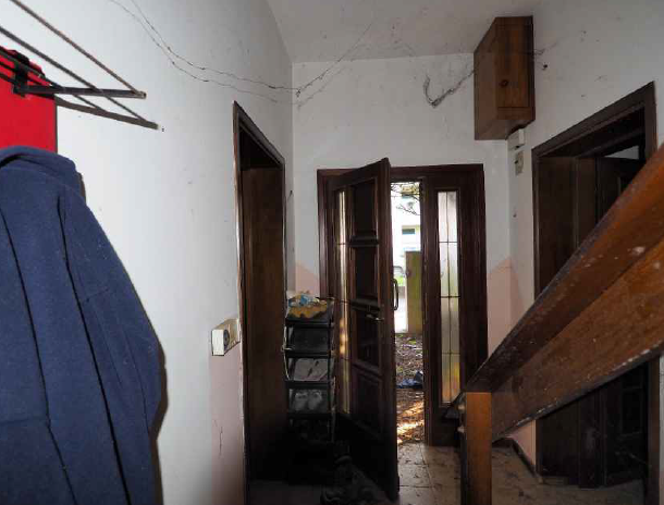 Rif. A.A.89-24

Vendita all'asta - casa a schiera di testa su 2 livelli in data 28 gennaio 2026

...