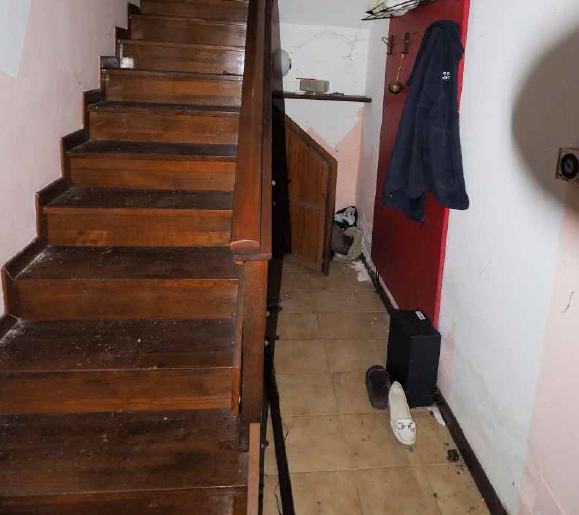 Rif. A.A.89-24

Vendita all'asta - casa a schiera di testa su 2 livelli in data 28 gennaio 2026

...