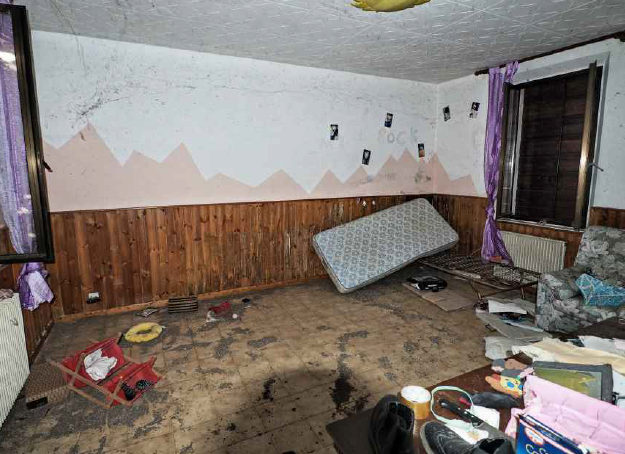 Rif. A.A.89-24

Vendita all'asta - casa a schiera di testa su 2 livelli in data 28 gennaio 2026

...