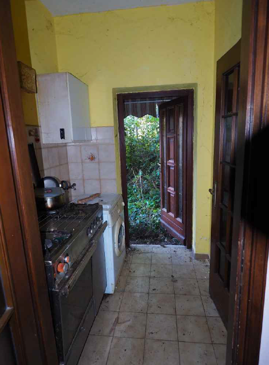 Rif. A.A.89-24

Vendita all'asta - casa a schiera di testa su 2 livelli in data 28 gennaio 2026

...