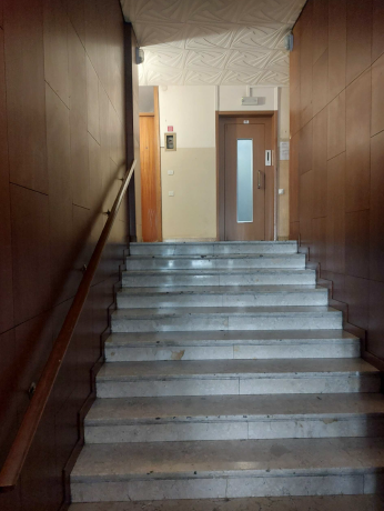 Rif. A.A.269-24

Vendita all'asta - appartamento al 2° piano con cantina in data 29 gennaio 2026
...