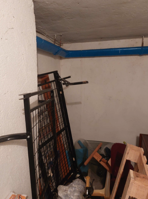 Rif. A.A.269-24

Vendita all'asta - appartamento al 2° piano con cantina in data 29 gennaio 2026
...