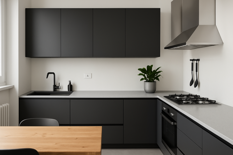 In zona Santa Bertilla, a pochi minuti dal centro e con tutti i servizi essenziali a portata di m...