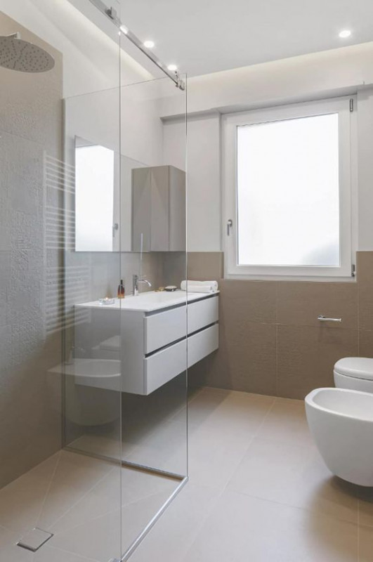 In zona Santa Bertilla, a pochi minuti dal centro e con tutti i servizi essenziali a portata di m...