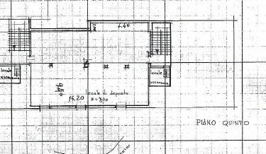 VICENZA: Viale Trento, immediate vicinanze del centro storico

Siamo a proporre magazzino/deposit...