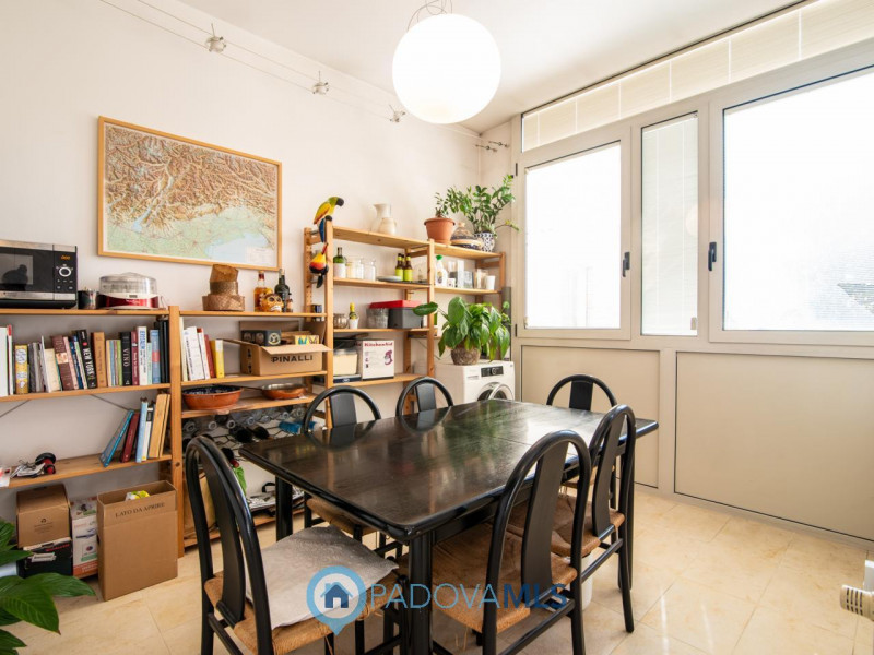 Immobile in esclusiva al Gruppo Padova MLS **
Appartamento in Vendita: Eleganza e Comfort nel Cuo...