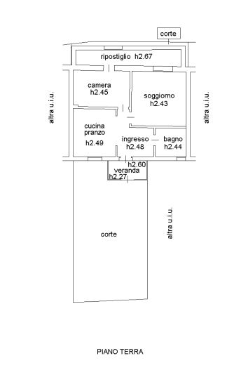 Rif. A.A.296-23

Vendita all'asta - appartamento al piano terra in data 27 gennaio 2026

Descrizi...