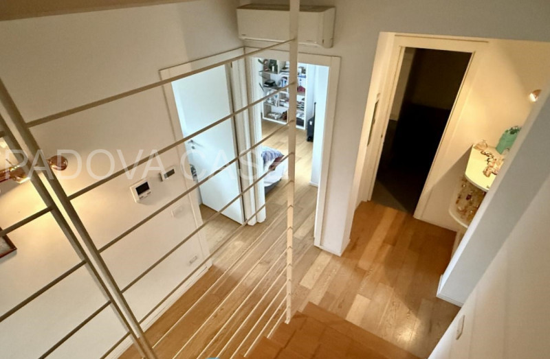 CHIESANUOVA – Elegante porzione di casa a schiera in classe B, contesto signorile e riservato

In...