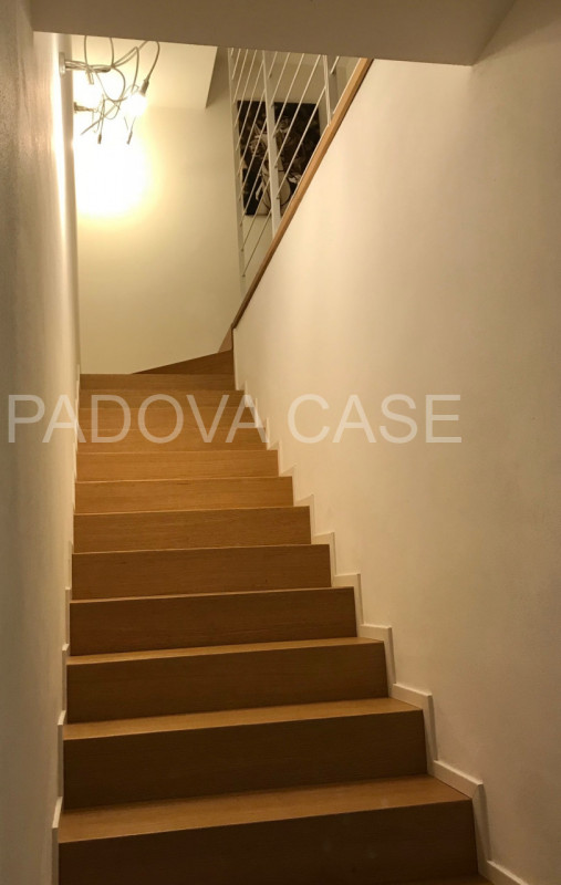 CHIESANUOVA – Elegante porzione di casa a schiera in classe B, contesto signorile e riservato

In...