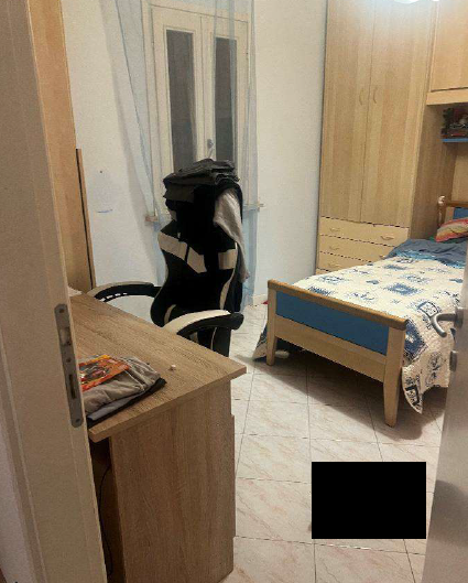 Rif. A.A.291-232

Vendita all'asta - abitazione unifamiliare su 3 livelli in data 29 gennaio 2026...