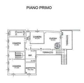 Rif. A.A.291-232

Vendita all'asta - abitazione unifamiliare su 3 livelli in data 29 gennaio 2026...