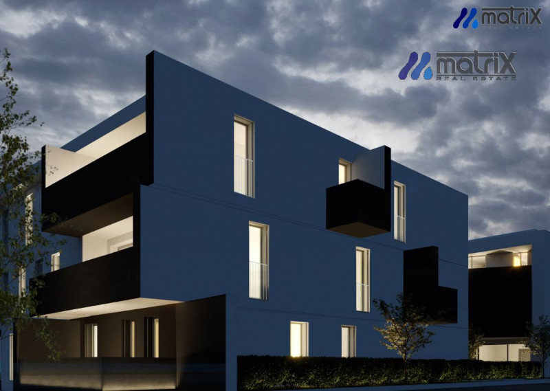 Appartamento Dolo Ve piano secondo €.268.000,  zona giorno 43 mq.

" Residence Limitless" nella Z...