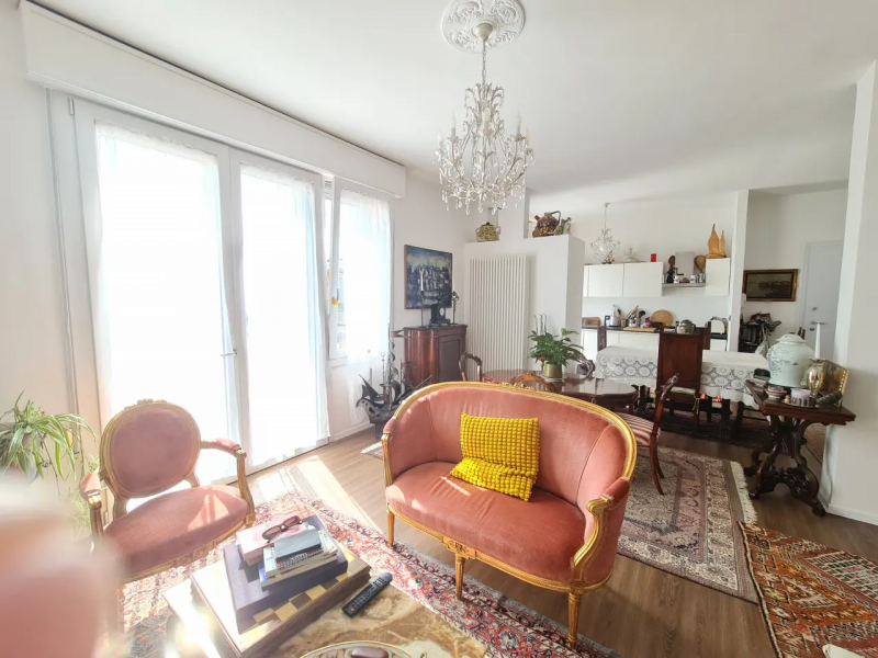 COME ESSERE SEMPRE IN VACANZA CON QUESTO APPARTAMENTO!!

Hai presente quella sensazione di quando...