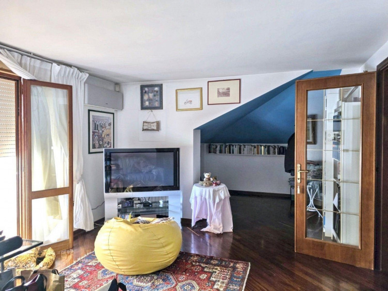 Quest’immobile viene venduto tramite asta online.

Porzione di bifamiliare, sita in Abano Terme (...