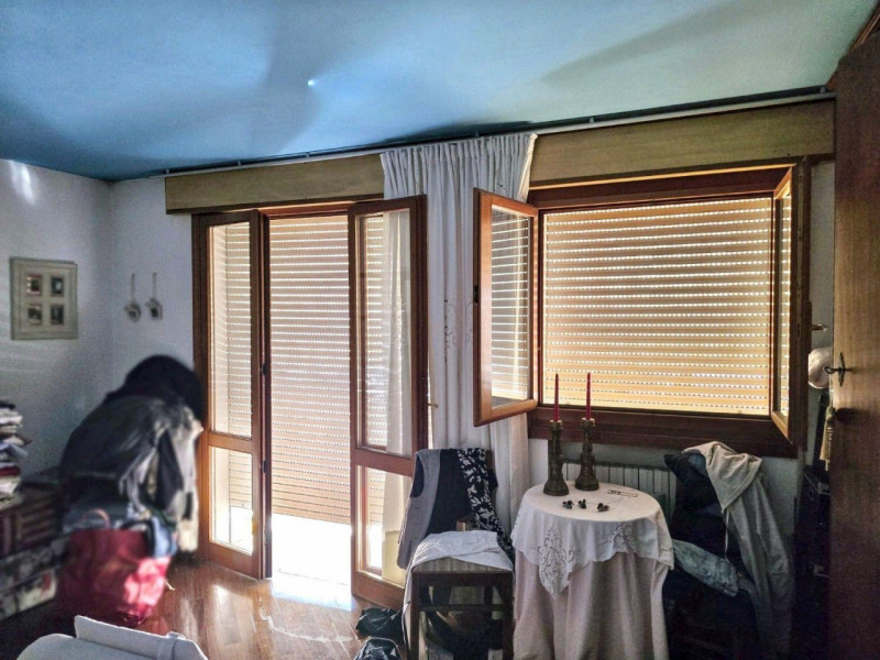 Quest’immobile viene venduto tramite asta online.

Porzione di bifamiliare, sita in Abano Terme (...