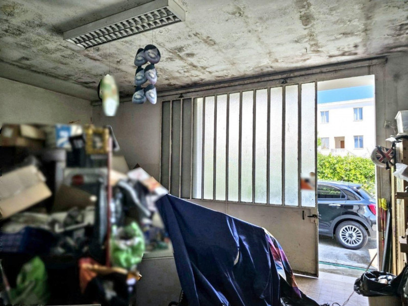 Quest’immobile viene venduto tramite asta online.

Porzione di bifamiliare, sita in Abano Terme (...