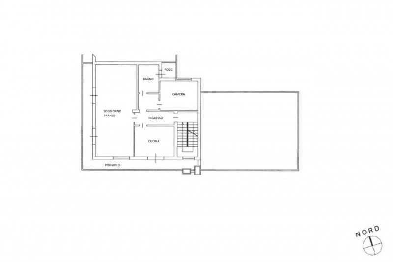 Quest’immobile viene venduto tramite asta online.

Porzione di bifamiliare, sita in Abano Terme (...