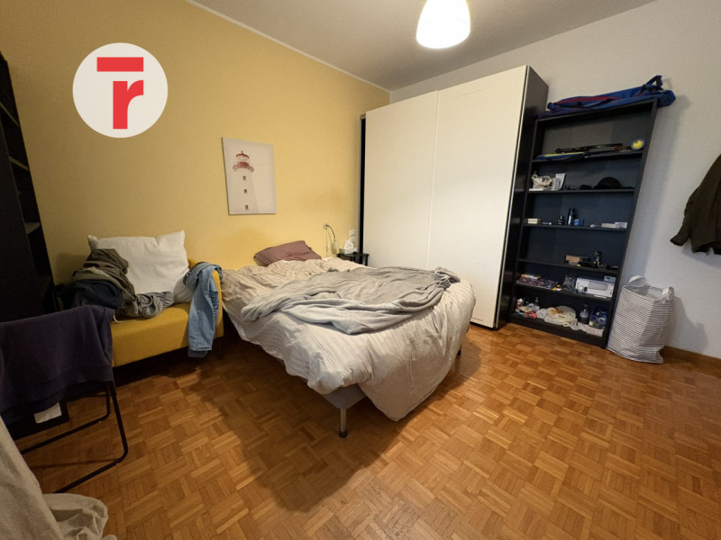In condominio realizzato con criteri signorili e accurati, appartamento inserito in un contesto p...