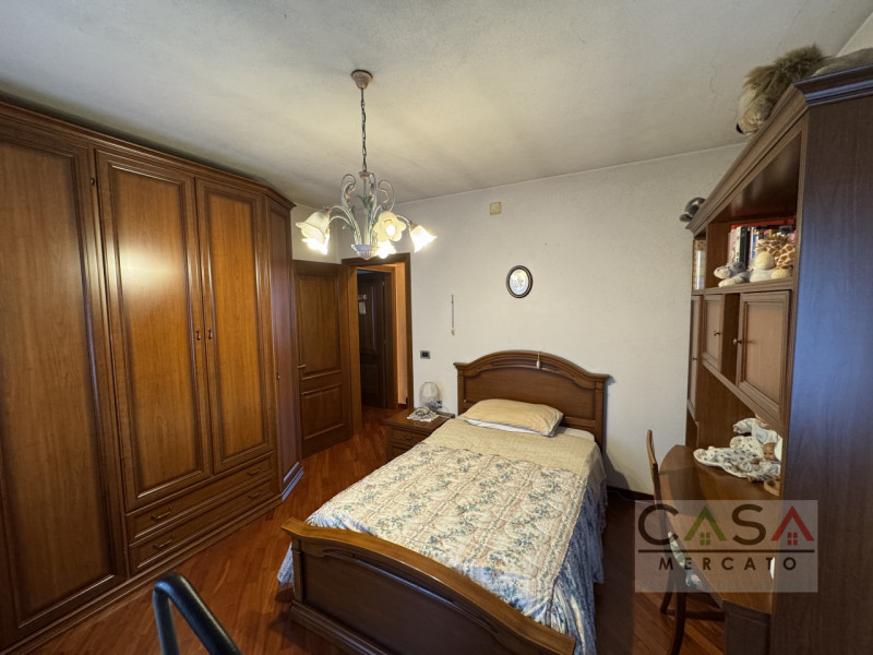 A Gaiarine, in Via Salvatoizza, proponiamo in vendita una splendida porzione di villa bifamiliare...